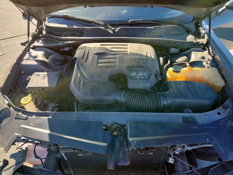 Aukcja sprzedaży 2018 Dodge Challenger, vin: 2C3CDZAG7JH241668, numer aukcji: 66295786