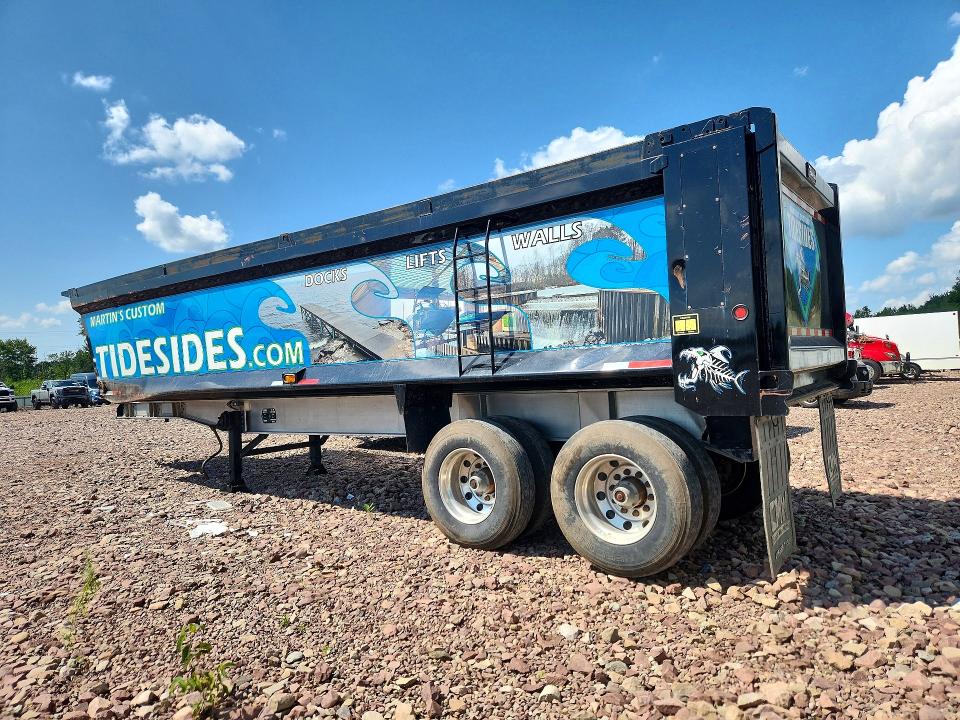 2022 Other Heavy Equipment Trailers მანქანა იყიდება აუქციონზე, vin: 1P94D3323NC873001, აუქციონის ნომერი: 63159796