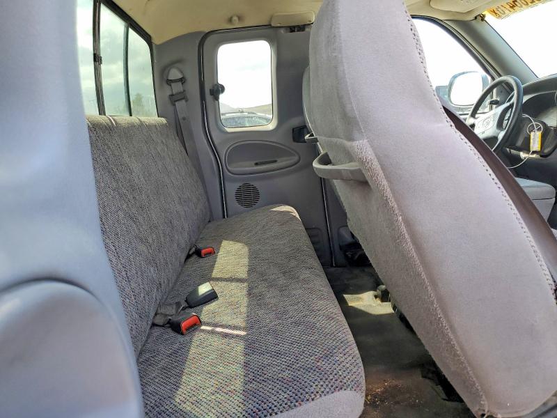 Aukcja sprzedaży 1999 Dodge Ram 1500, vin: 3B7HF13Z4XG100626, numer aukcji: 65286476