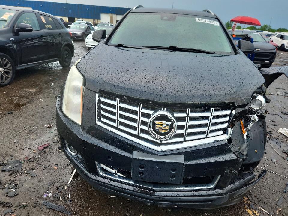 Продаж на аукціоні авто 2013 Cadillac Srx, vin: 3GYFNHE35DS652344, номер лоту: 64573006