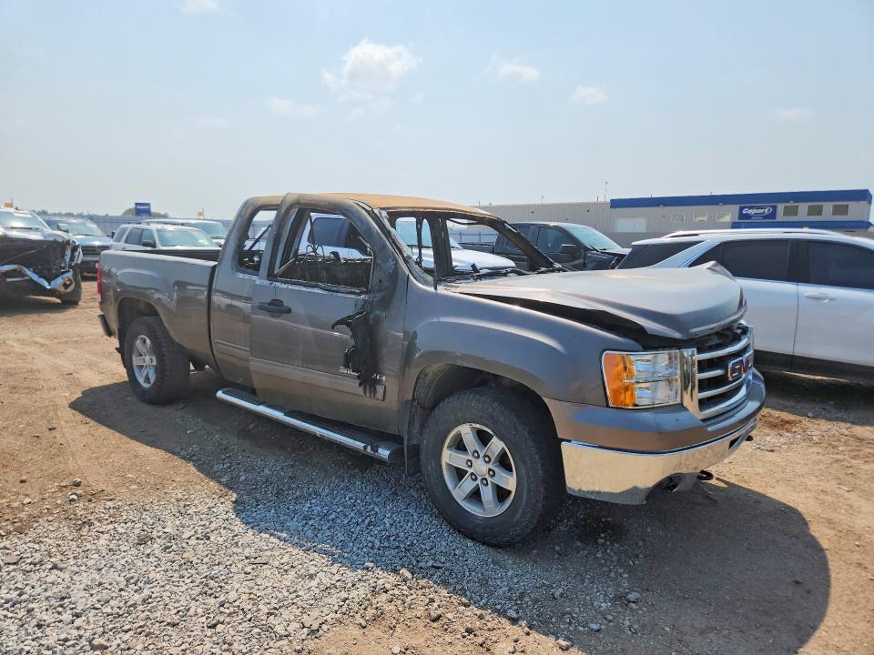 Aukcja sprzedaży 2012 Gmc Sierra, vin: 1GTR2VE78CZ184253, numer aukcji: 63969436