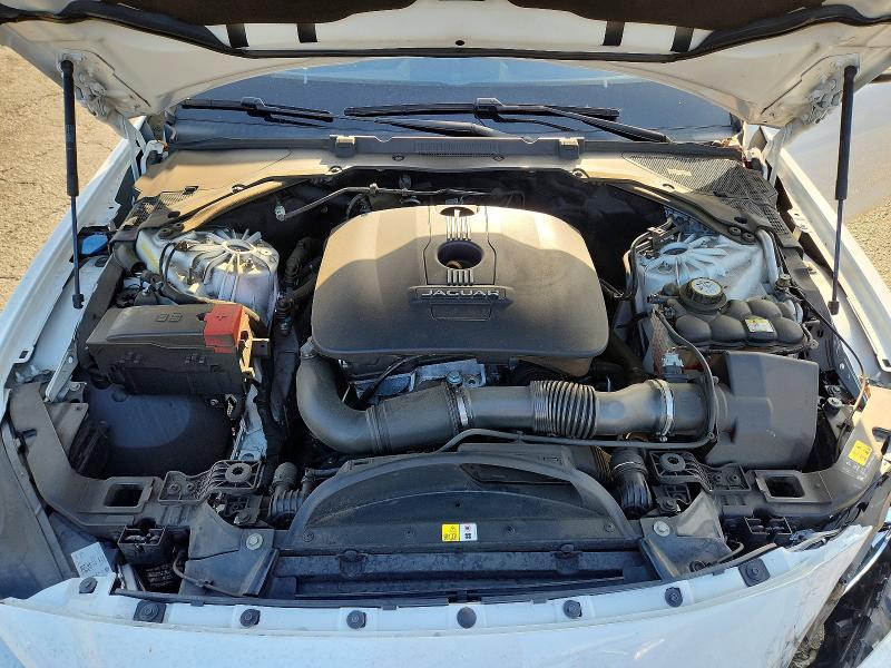 Продаж на аукціоні авто 2017 Jaguar Xe, vin: SAJAD4BG0HA956838, номер лоту: 67108466