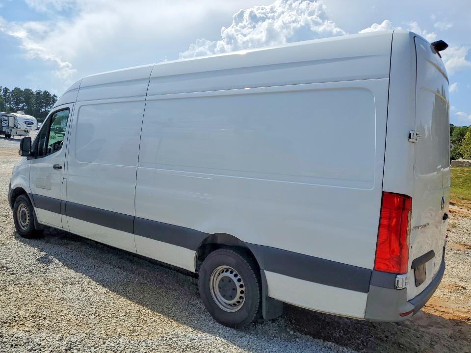 Продажа на аукционе авто 2023 Mercedes-benz Sprinter, vin: W1Y40CHYXPT141207, номер лота: 65454026