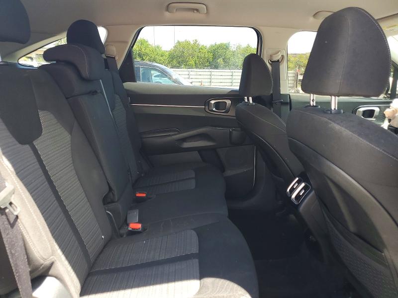 Aukcja sprzedaży 2024 Kia Sorento, vin: 5XYRG4JC0RG305153, numer aukcji: 64458646