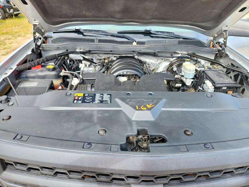 Продаж на аукціоні авто 2014 Chevrolet Silverado, vin: 3GCUKPEC5EG346507, номер лоту: 63950596