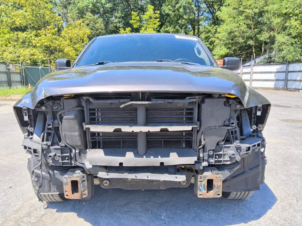 Продажа на аукционе авто 2021 Ram 1500 Classic, vin: 1C6RR6FGXMS563045, номер лота: 65083306