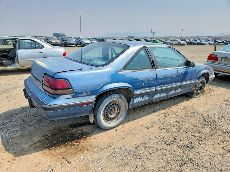 Продаж на аукціоні авто 1988 Pontiac Grand Prix, vin: 1G2WJ14W1JF262513, номер лоту: 64961306