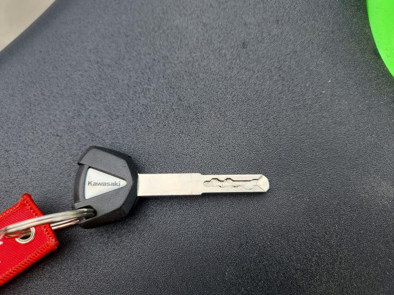 Продаж на аукціоні авто 2026 Kawasaki Zx1003, vin: JKBZXXA12TA001027, номер лоту: 64473906