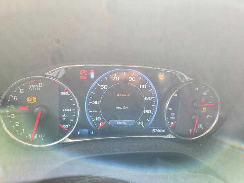 Aukcja sprzedaży 2023 Gmc Acadia, vin: 1GKKNLLS1PZ178549, numer aukcji: 63425766