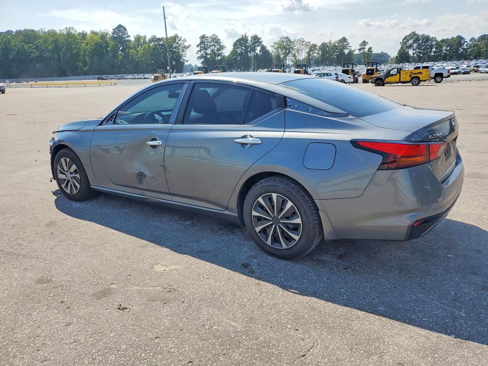 2021 Nissan Altima მანქანა იყიდება აუქციონზე, vin: 1N4BL4BV1MN327960, აუქციონის ნომერი: 66279146
