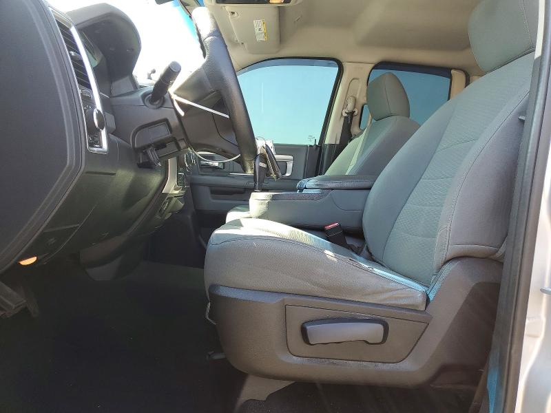 Продажа на аукционе авто 2017 Ram 1500, vin: 1C6RR7GG9HS583264, номер лота: 65040976