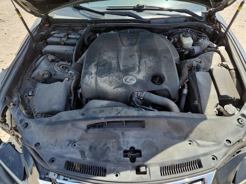 2015 Lexus Is მანქანა იყიდება აუქციონზე, vin: JTHBF1D28F5069313, აუქციონის ნომერი: 65183176