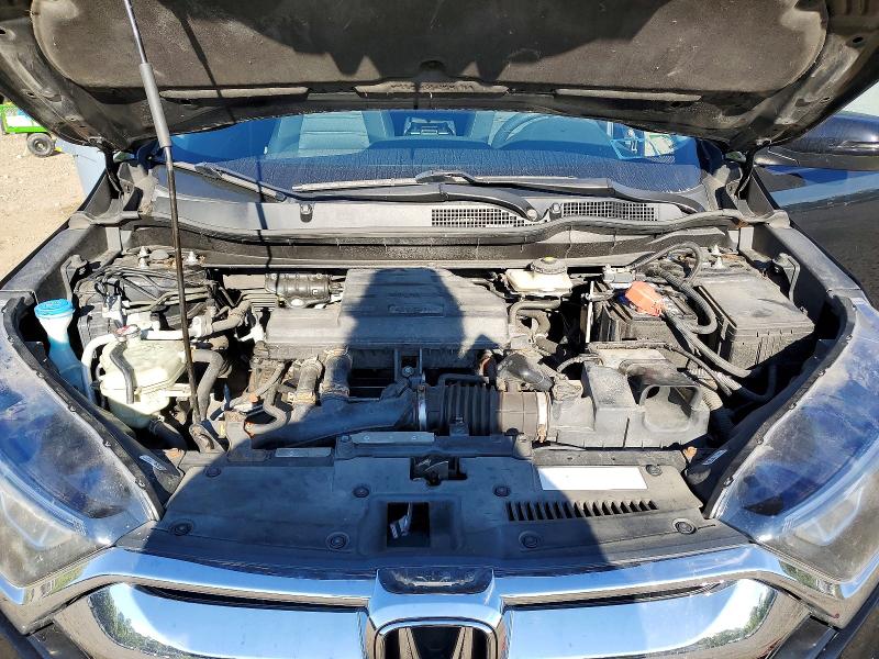 Продажа на аукционе авто 2018 Honda Cr-v, vin: 7FARW2H5XJE026033, номер лота: 66688126