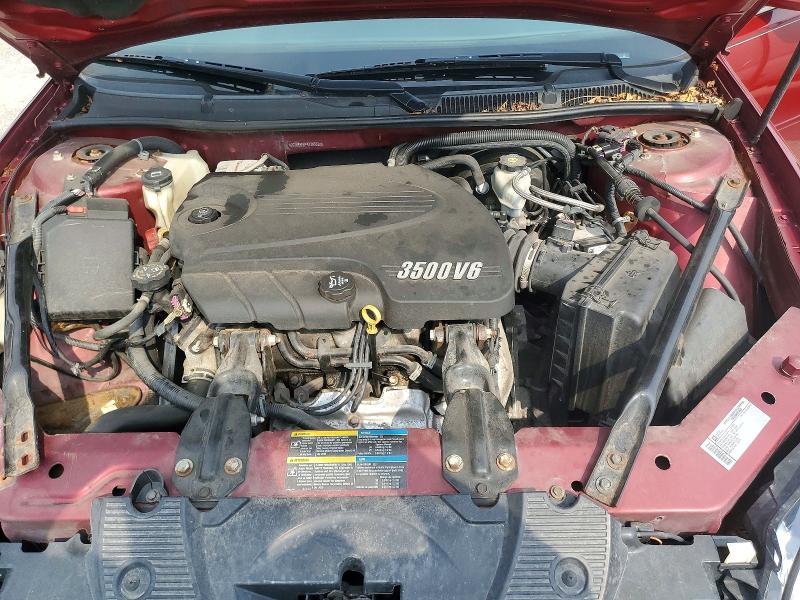 64197946 :رقم المزاد ، 2G1WB5EK9A1153325 vin ، 2010 Chevrolet Impala مزاد بيع
