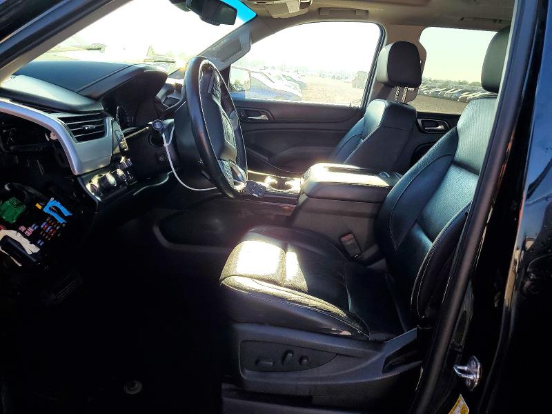 65144276 :رقم المزاد ، 1GKS2BKC1HR403079 vin ، 2017 Gmc Yukon مزاد بيع
