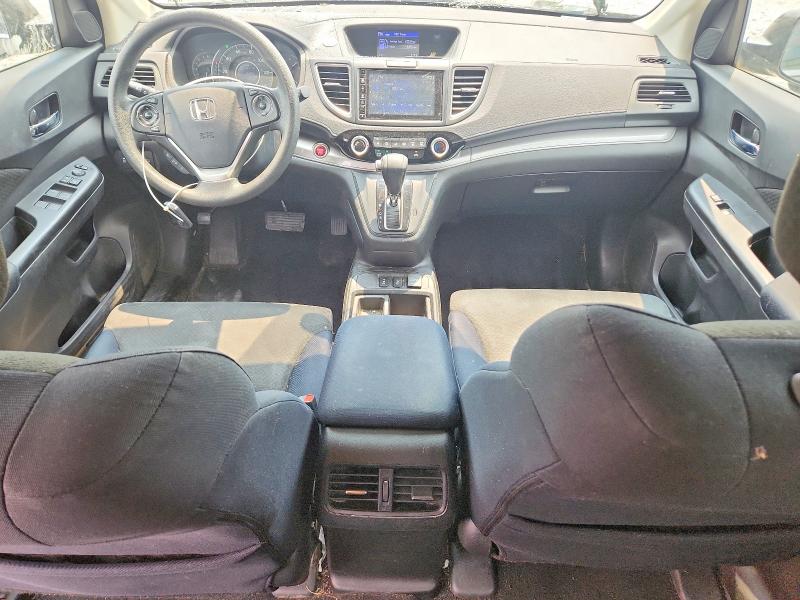 Aukcja sprzedaży 2015 Honda Cr-v, vin: 2HKRM4H52FH622968, numer aukcji: 64203276