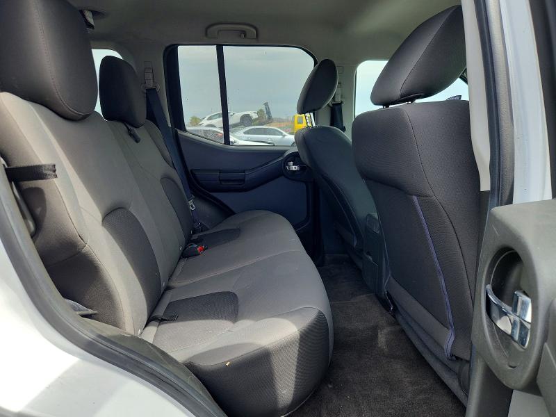 Продаж на аукціоні авто 2012 Nissan Xterra, vin: 5N1AN0NW0CC520524, номер лоту: 66508126