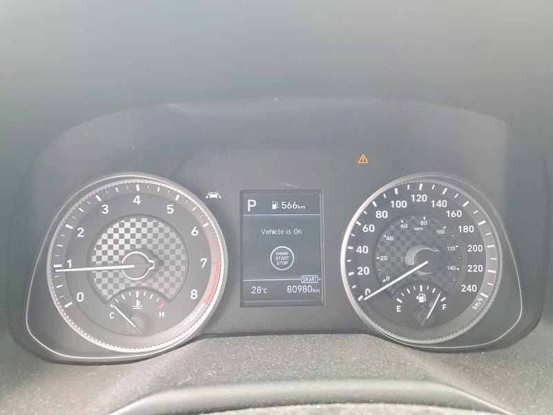 65108366 :رقم المزاد ، KMHD84LF2LU937233 vin ، 2020 Hyundai Elantra مزاد بيع