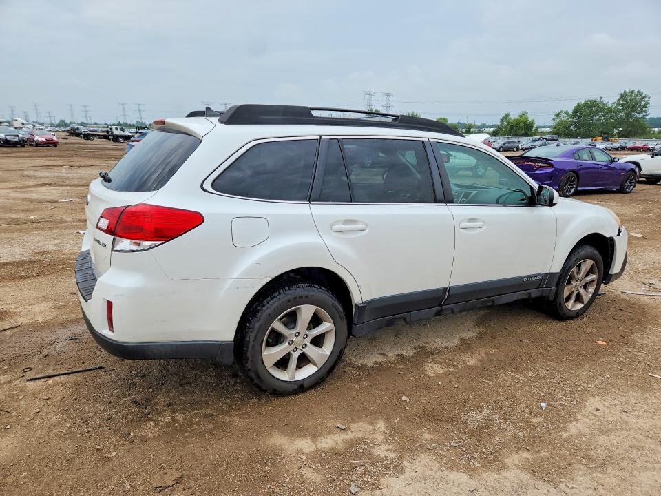 Продаж на аукціоні авто 2013 Subaru Outback, vin: 4S4BRCKC0D3273012, номер лоту: 63780276