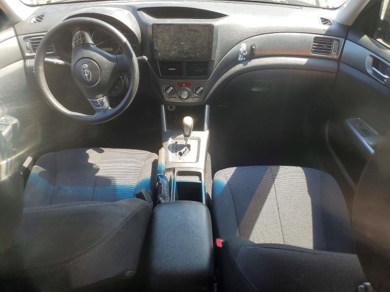 Продаж на аукціоні авто 2011 Subaru Forester, vin: JF2SHADC0BH731142, номер лоту: 63619766