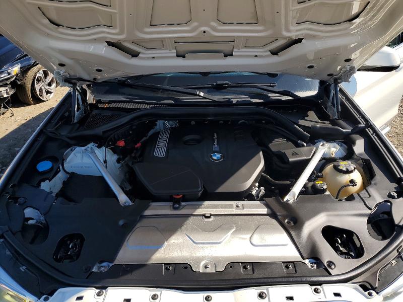 Продажа на аукционе авто 2019 Bmw X3, vin: 5UXTR9C59KLP77386, номер лота: 65365596