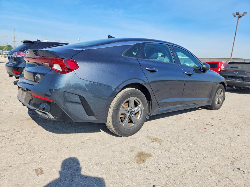 Продаж на аукціоні авто 2022 Kia K5, vin: 5XXG14J28NG106057, номер лоту: 67284986