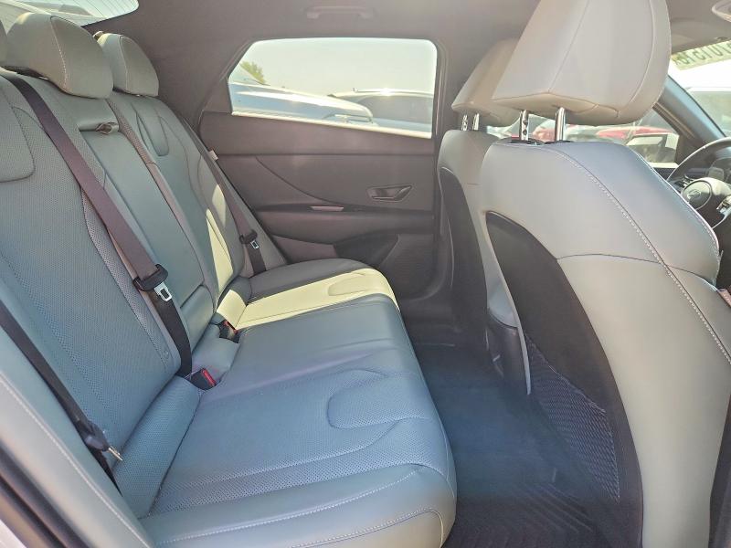 65701516 :رقم المزاد ، KMHLN4DJ7RU109856 vin ، 2024 Hyundai Elantra مزاد بيع