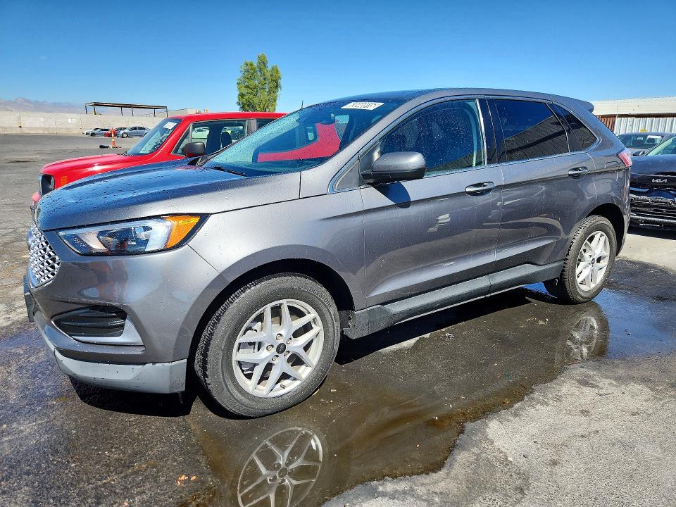 Продаж на аукціоні авто 2023 Ford Edge, vin: 2FMPK4J91PBA30514, номер лоту: 63046916