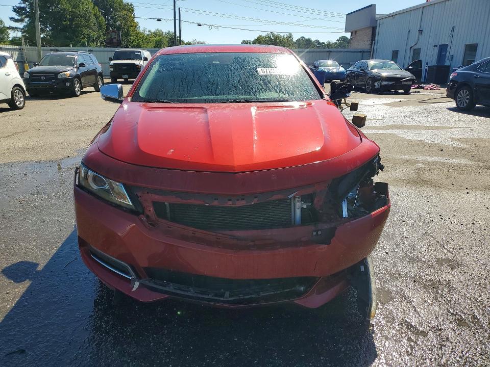 67297346 :رقم المزاد ، 2G1155S33E9165606 vin ، 2014 Chevrolet Impala مزاد بيع