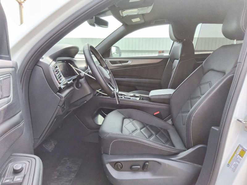 Aukcja sprzedaży 2025 Volkswagen Atlas Cross Sport, vin: 1V2HE2CA0SC206777, numer aukcji: 66804076