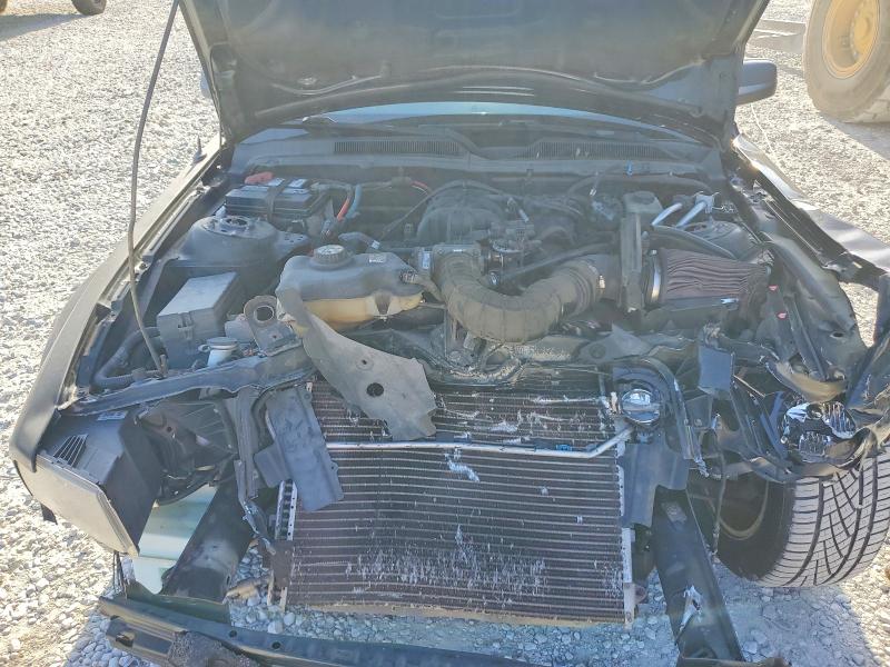Продажа на аукционе авто 2006 Ford Mustang, vin: 1ZVFT80N165222812, номер лота: 65359586