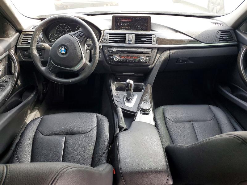 2015 Bmw 328 მანქანა იყიდება აუქციონზე, vin: WBA3C1C52FK120748, აუქციონის ნომერი: 63606436