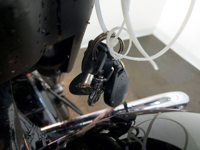 Aukcja sprzedaży 2008 Harley-davidson Flht, vin: 1HD1FF4148Y660627, numer aukcji: 64665146