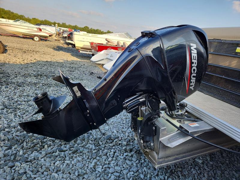 Продаж на аукціоні авто 2022 Crestliner Boat, vin: CSM00114G122, номер лоту: 62585136