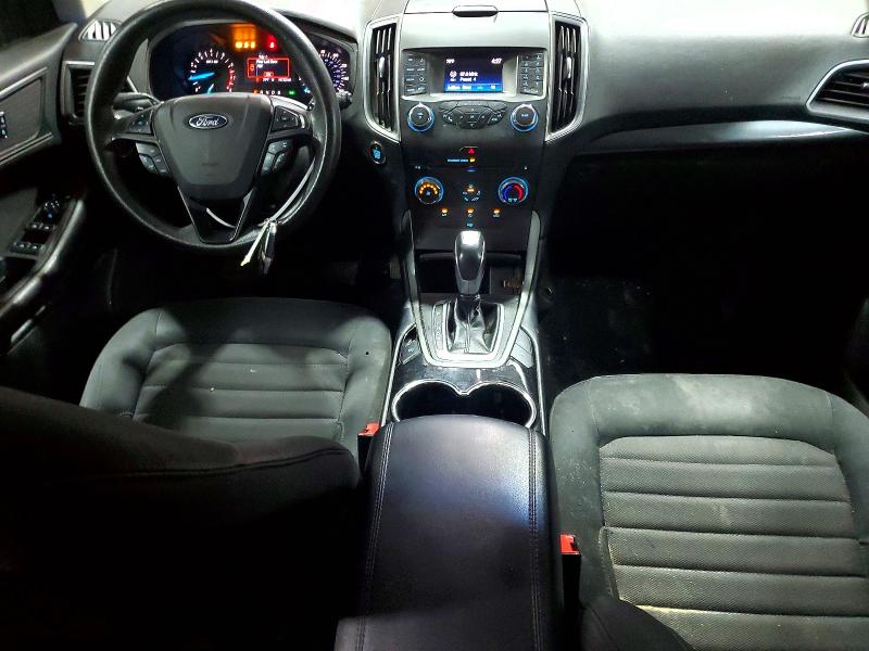 Продаж на аукціоні авто 2016 Ford Edge, vin: 2FMPK3G91GBB94895, номер лоту: 63443626