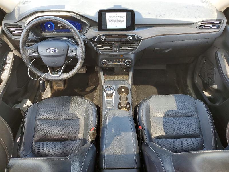 Продаж на аукціоні авто 2020 Ford Escape, vin: 1FMCU9J91LUA26909, номер лоту: 66407426