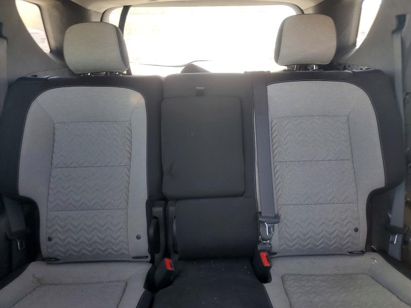 Продаж на аукціоні авто 2024 Chevrolet Equinox, vin: 3GNAXHEG5RL183729, номер лоту: 62886816
