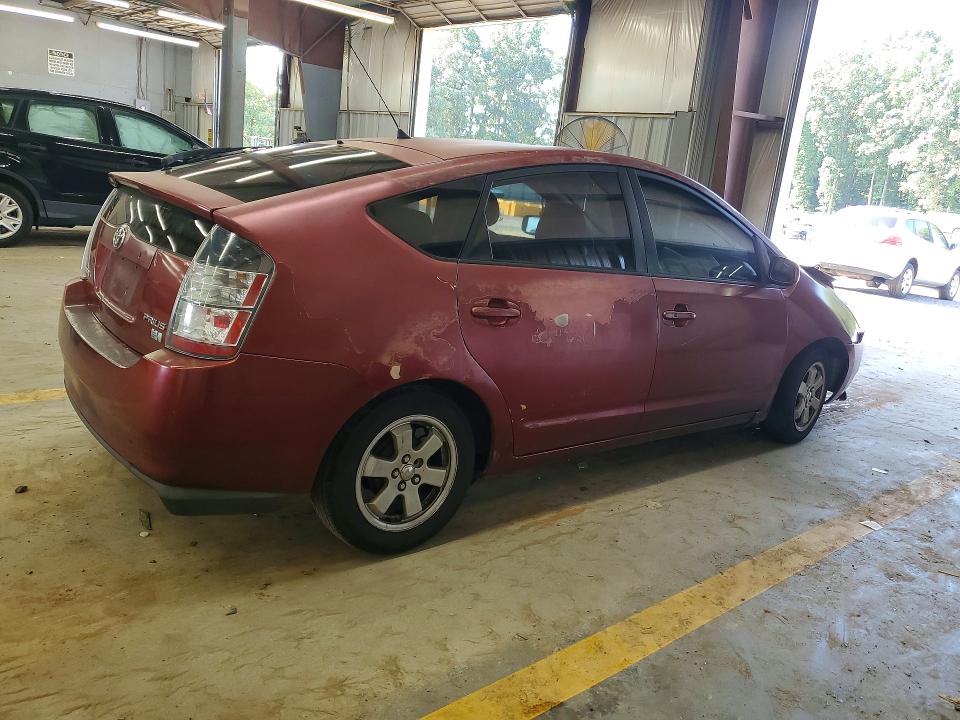 2005 Toyota Prius მანქანა იყიდება აუქციონზე, vin: JTDKB20U953118118, აუქციონის ნომერი: 65794706