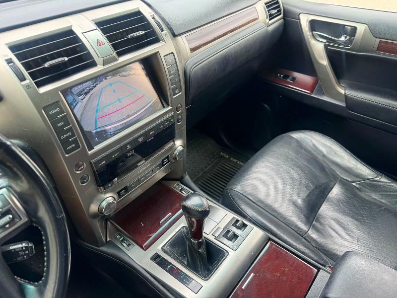 66948496 :رقم المزاد ، JTJBM7FX8E5067754 vin ، 2014 Lexus Gx مزاد بيع