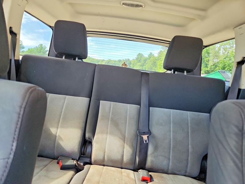Aukcja sprzedaży 2007 Dodge Nitro, vin: 1D8GU28KX7W601932, numer aukcji: 64024646