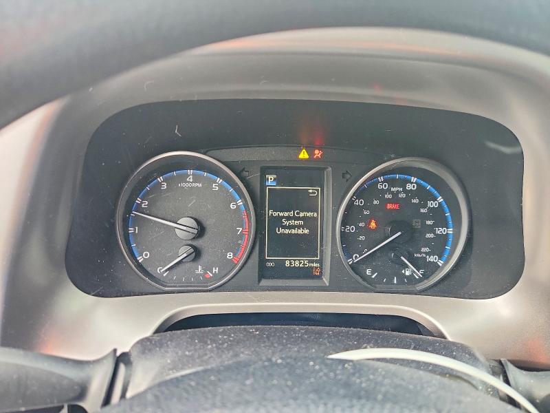62970326 :رقم المزاد ، JTMZFREVXJJ195888 vin ، 2018 Toyota Rav4 مزاد بيع
