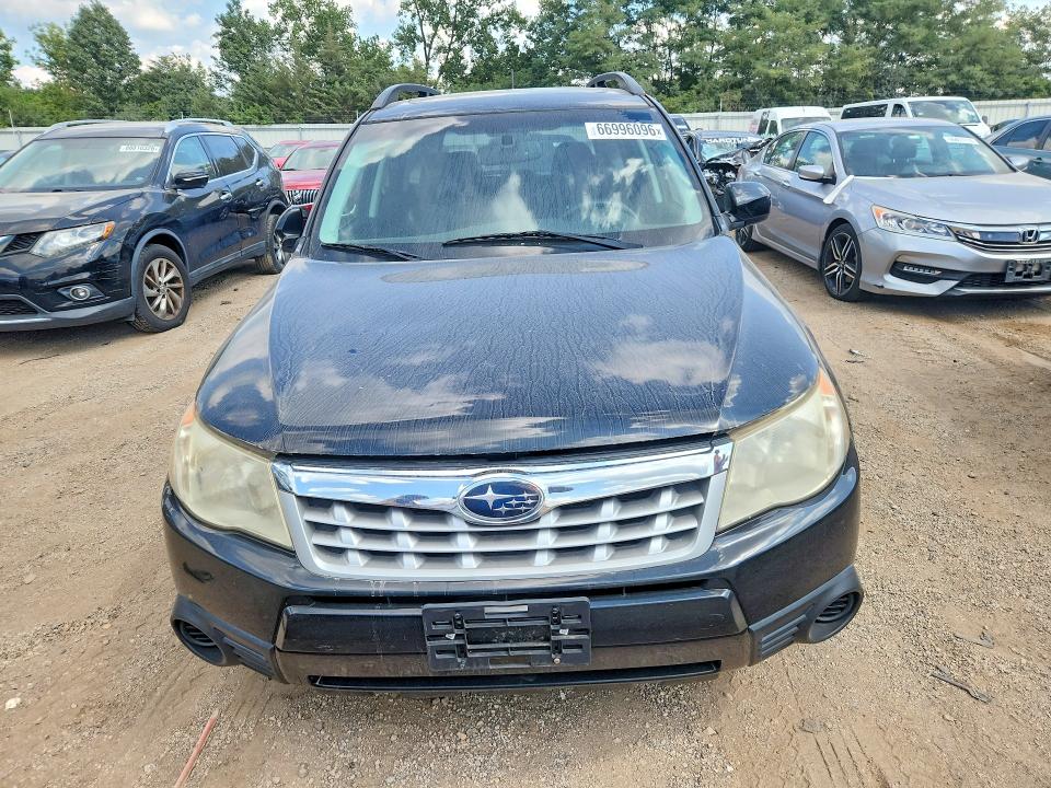 Aukcja sprzedaży 2012 Subaru Forester, vin: JF2SHBDCXCH456449, numer aukcji: 66996096