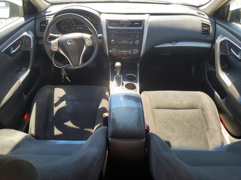 63302856 :رقم المزاد ، 1N4AL3AP2EC120242 vin ، 2014 Nissan Altima مزاد بيع