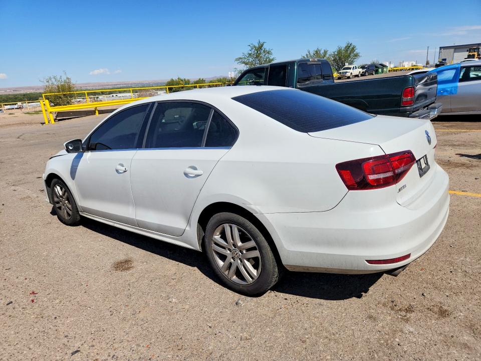 Продаж на аукціоні авто 2017 Volkswagen Jetta, vin: 3VW2B7AJ9HM228863, номер лоту: 66436196