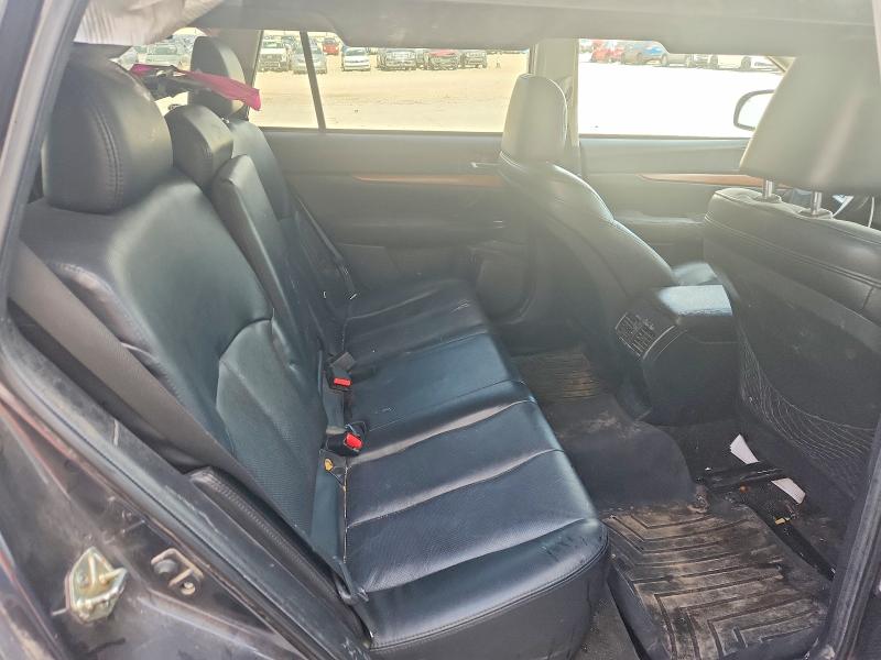 Aukcja sprzedaży 2013 Subaru Outback, vin: 4S4BRDJCXD2260734, numer aukcji: 62570306