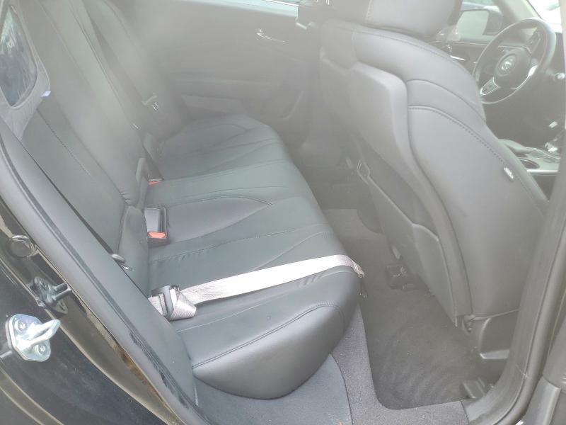 Продажа на аукционе авто 2021 Acura Tlx, vin: 19UUB6F32MA007825, номер лота: 64088686