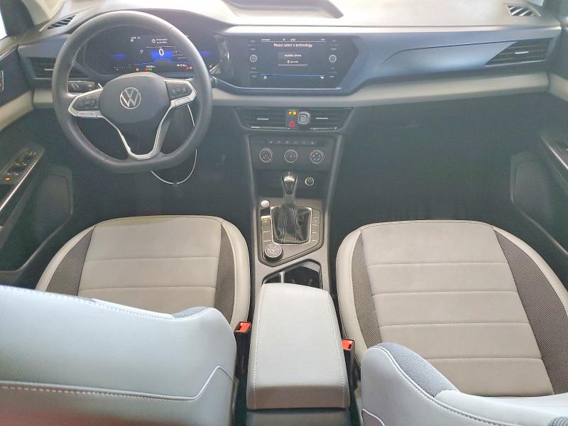 Aukcja sprzedaży 2022 Volkswagen Taos, vin: 3VVLX7B21NM084514, numer aukcji: 65322076