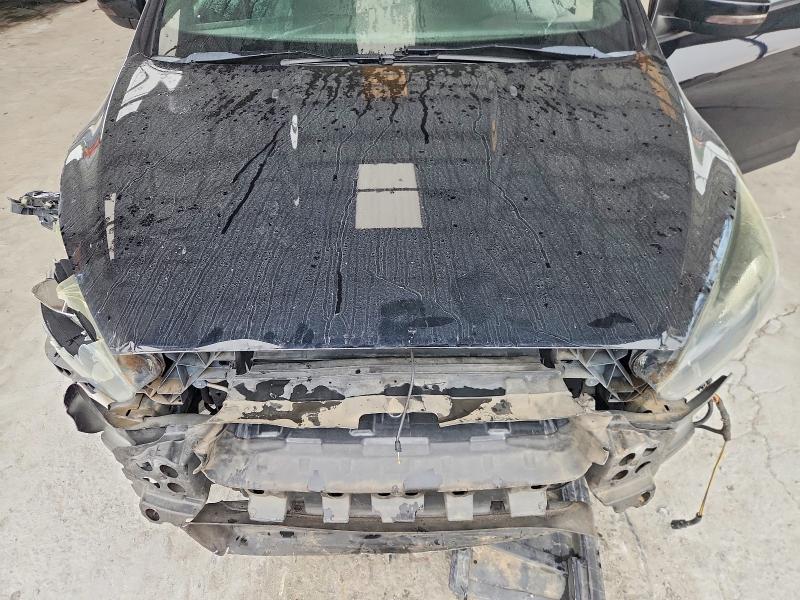 66750966 :رقم المزاد ، 1FADP3L94GL244063 vin ، 2016 Ford Focus مزاد بيع