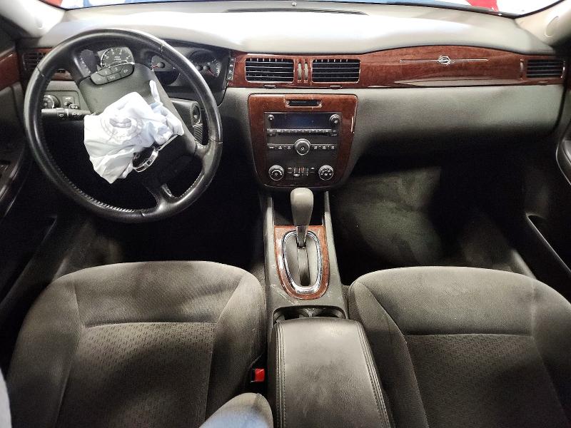 Продажа на аукционе авто 2011 Chevrolet Impala, vin: 2G1WB5EK9B1211225, номер лота: 64804896