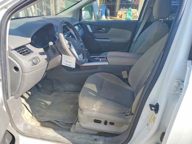 Продажа на аукционе авто 2014 Ford Edge, vin: 2FMDK4JC3EBB08254, номер лота: 63001026